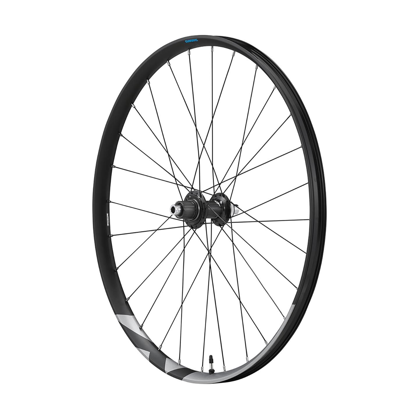 Shimano Takakiekko XT M8120 12v Tubeless 29'' e-thru Boost Shimano Takakiekko XT M8120 12v Tubeless 29'' e-thru Boost