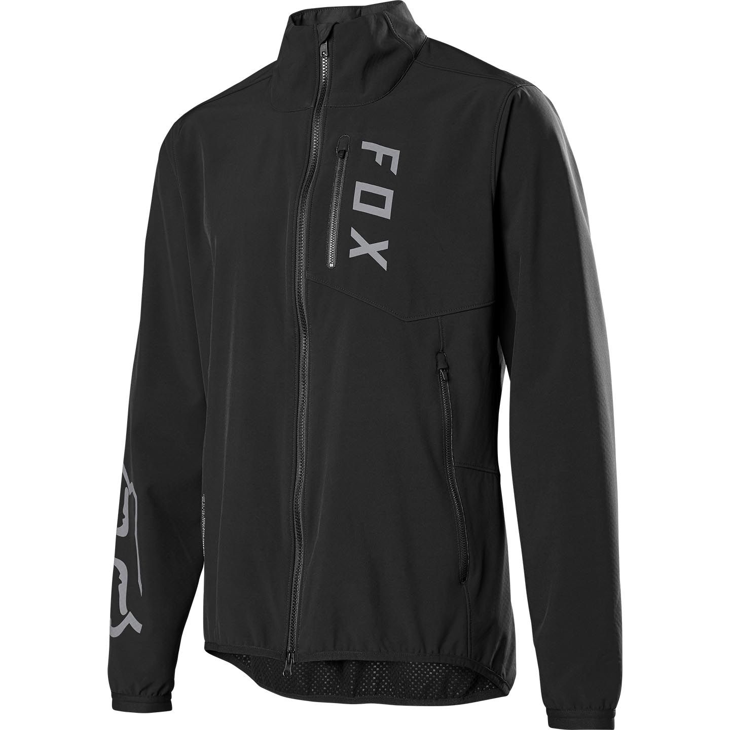 FOX Racing Ranger Fire miesten takki FOX Racing Ranger Fire miesten takki