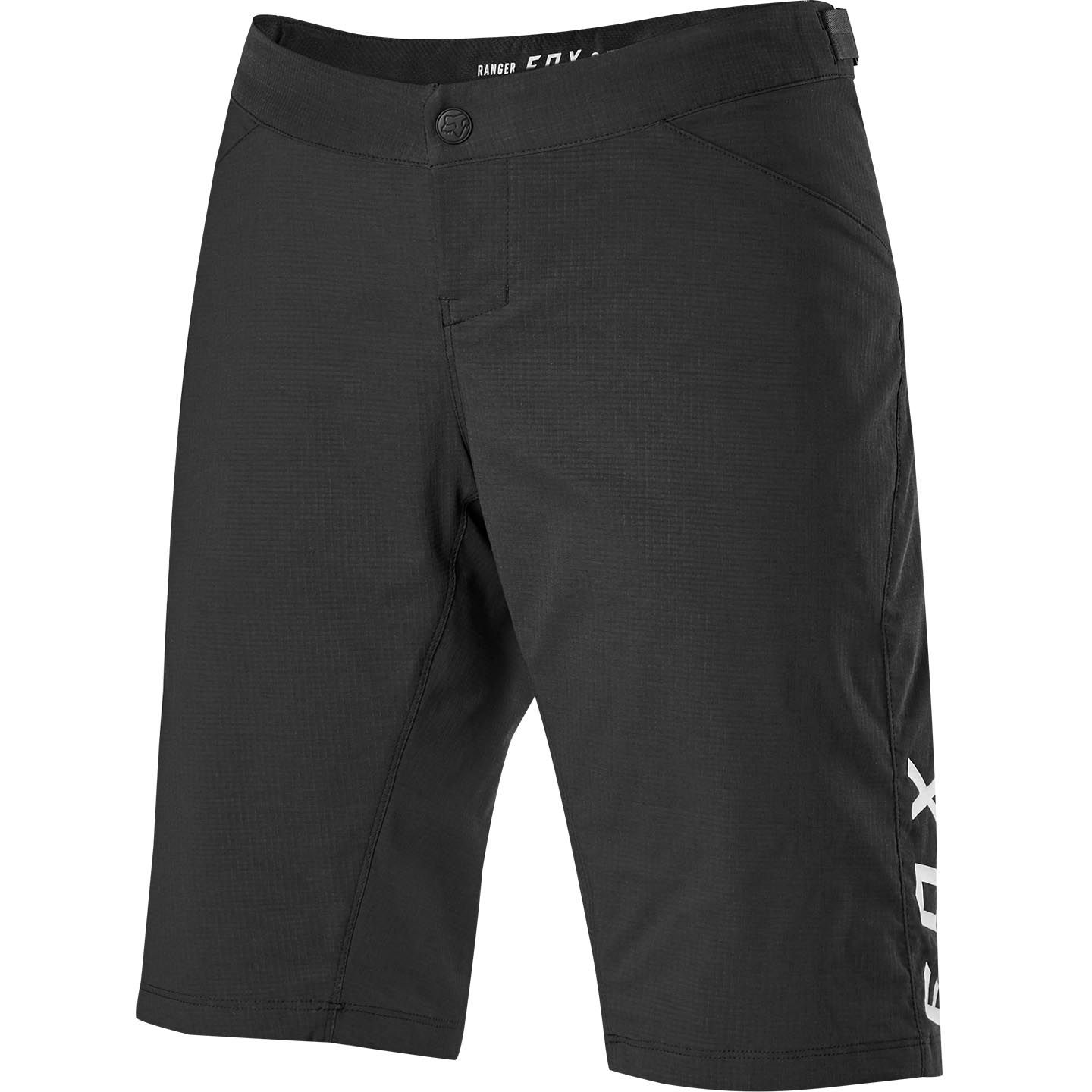 FOX Racing Flexair naisten shortsit maastopyöräilyyn FOX Racing Flexair naisten shortsit maastopyöräilyyn