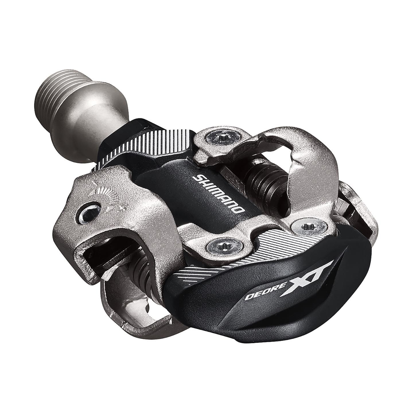 Shimano SPD Sis. SM-SH51 PD-M8100 Deore XT lukkopoljin Shimano SPD Sis. SM-SH51 PD-M8100 Deore XT lukkopoljin