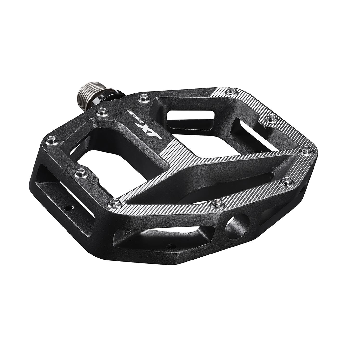 Shimano Flat Enduro/DH PD-M8140 XT S/M avopoljin Shimano Flat Enduro/DH PD-M8140 XT S/M avopoljin