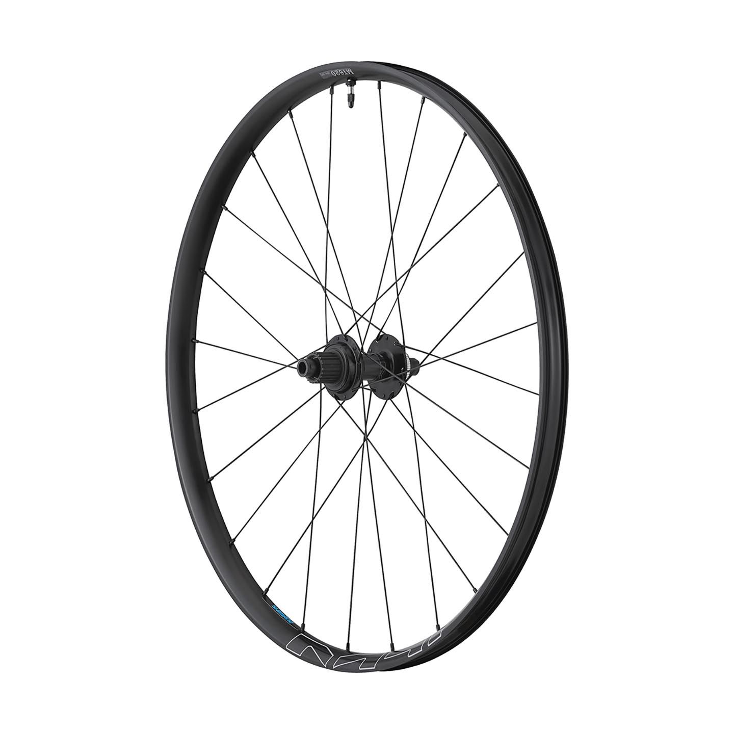 Shimano MT620 12s 148mm Alu Tubeless 29'' Ethru Takakiekko Shimano MT620 12s 148mm Alu Tubeless 29'' Ethru Takakiekko
