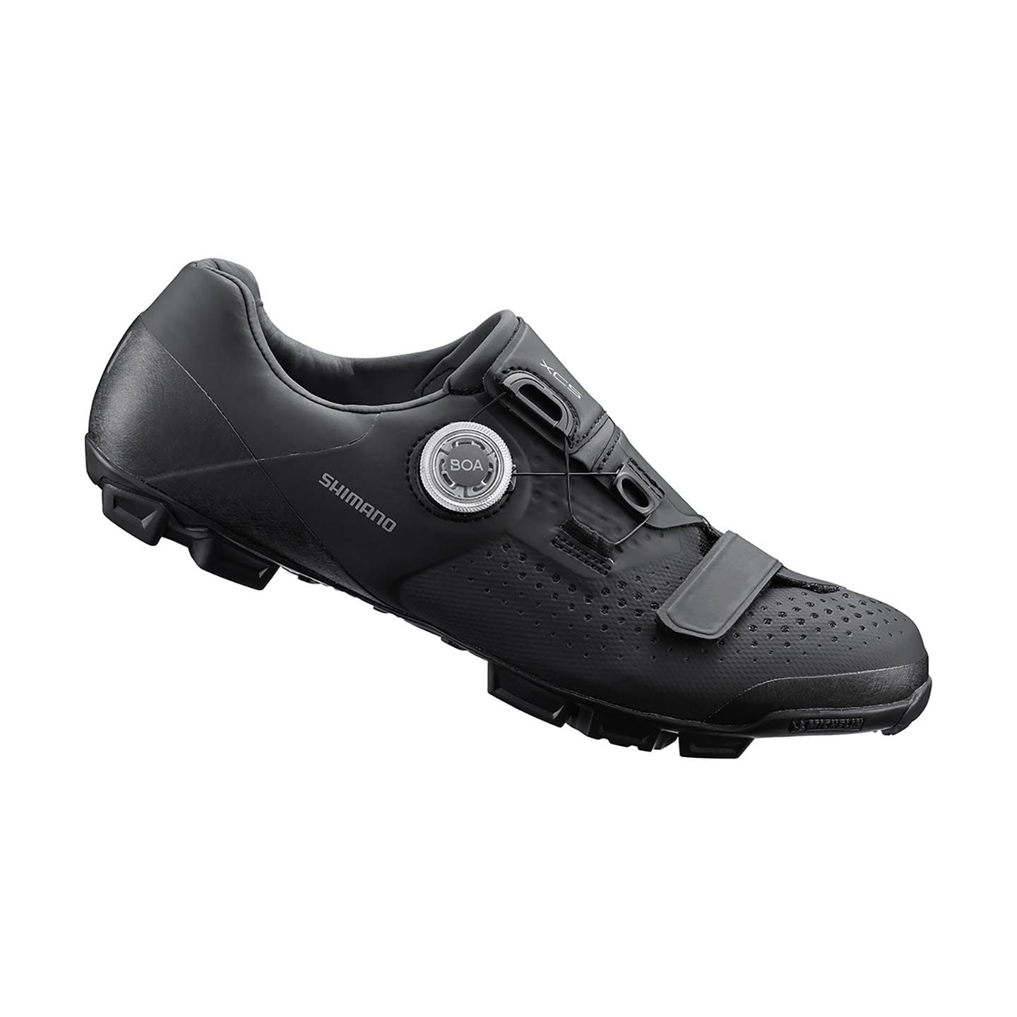 Shimano XC501 MTB SPD Ajokenkä Shimano XC501 MTB SPD Ajokenkä