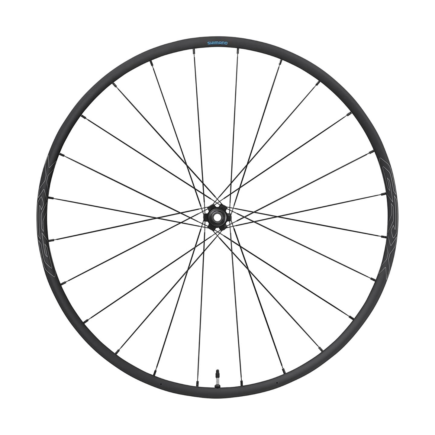 Shimano RX-570 tubeless 29'' e-thru Etukiekko Shimano RX-570 tubeless 29'' e-thru Etukiekko
