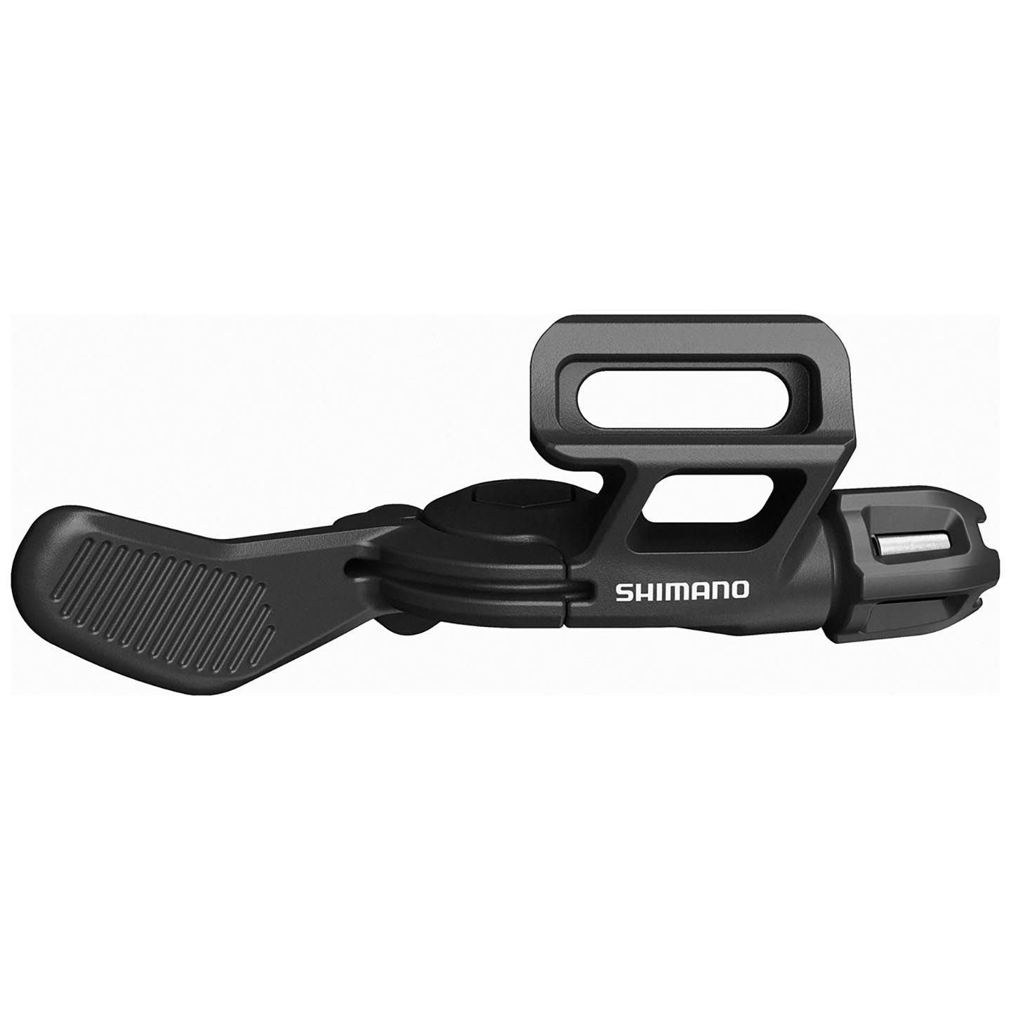 Shimano Satulatolpan vipu vasen I-spec EV SL-MT800-L Shimano Satulatolpan vipu vasen I-spec EV SL-MT800-L