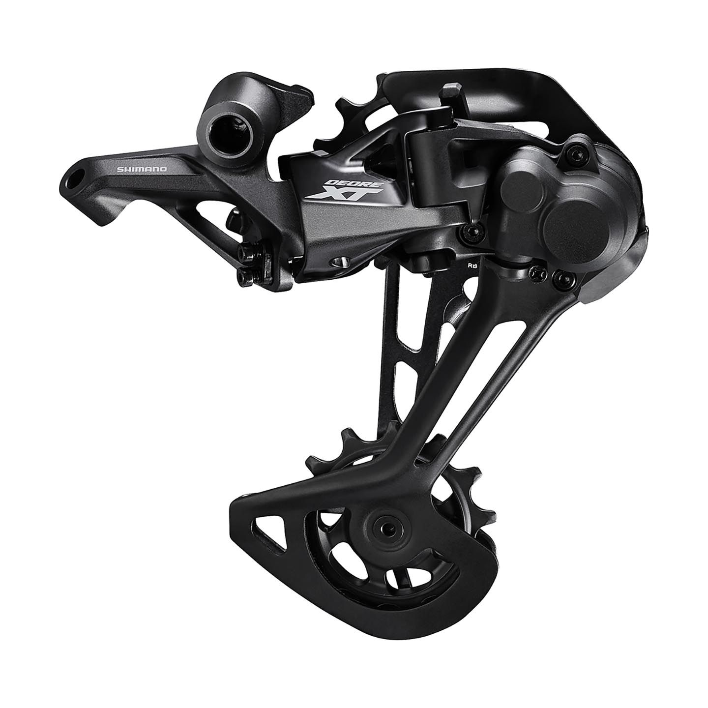 Shimano Takavaihtaja XT M8100 Shadow+ 12v single Shimano Takavaihtaja XT M8100 Shadow+ 12v single