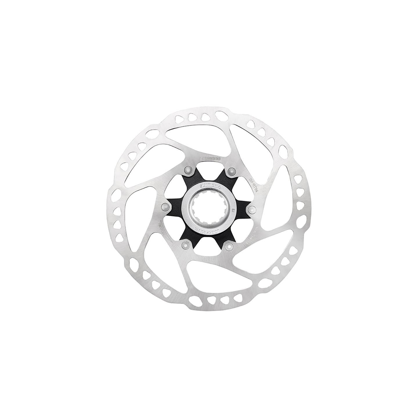 Shimano Jarrulevy 203mm Levyjarrulle SM-RT64, Lukkorengas Shimano Jarrulevy 203mm Levyjarrulle SM-RT64, Lukkorengas