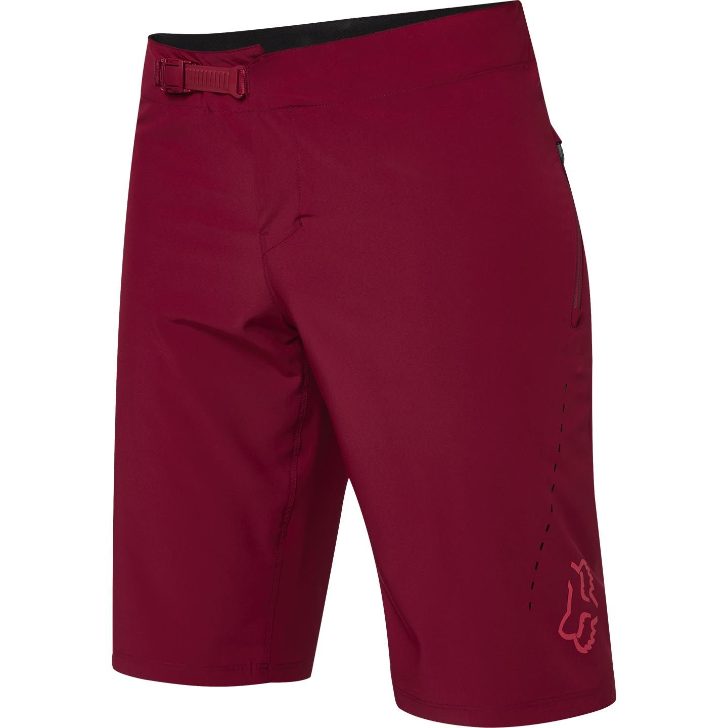 FOX Racing Flexair Lite maastopyöräilyshortsit FOX Racing Flexair Lite maastopyöräilyshortsit