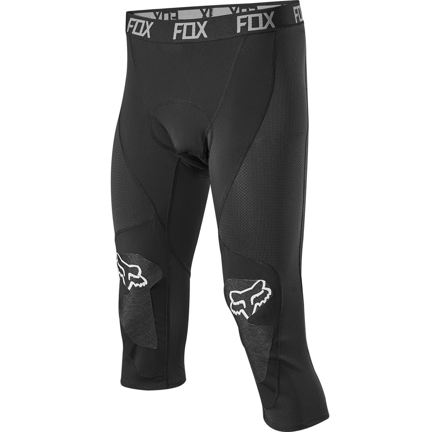 FOX Racing Enduro Pro Tight Bibs pehmustetut ajohousut FOX Racing Enduro Pro Tight Bibs pehmustetut ajohousut