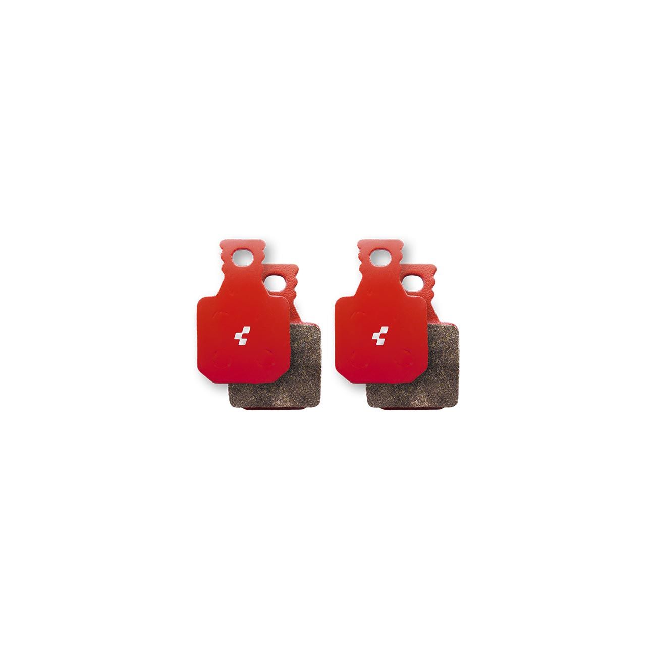 CUBE Magura MT7 jarrupalat sintratut CUBE Magura MT7 jarrupalat sintratut