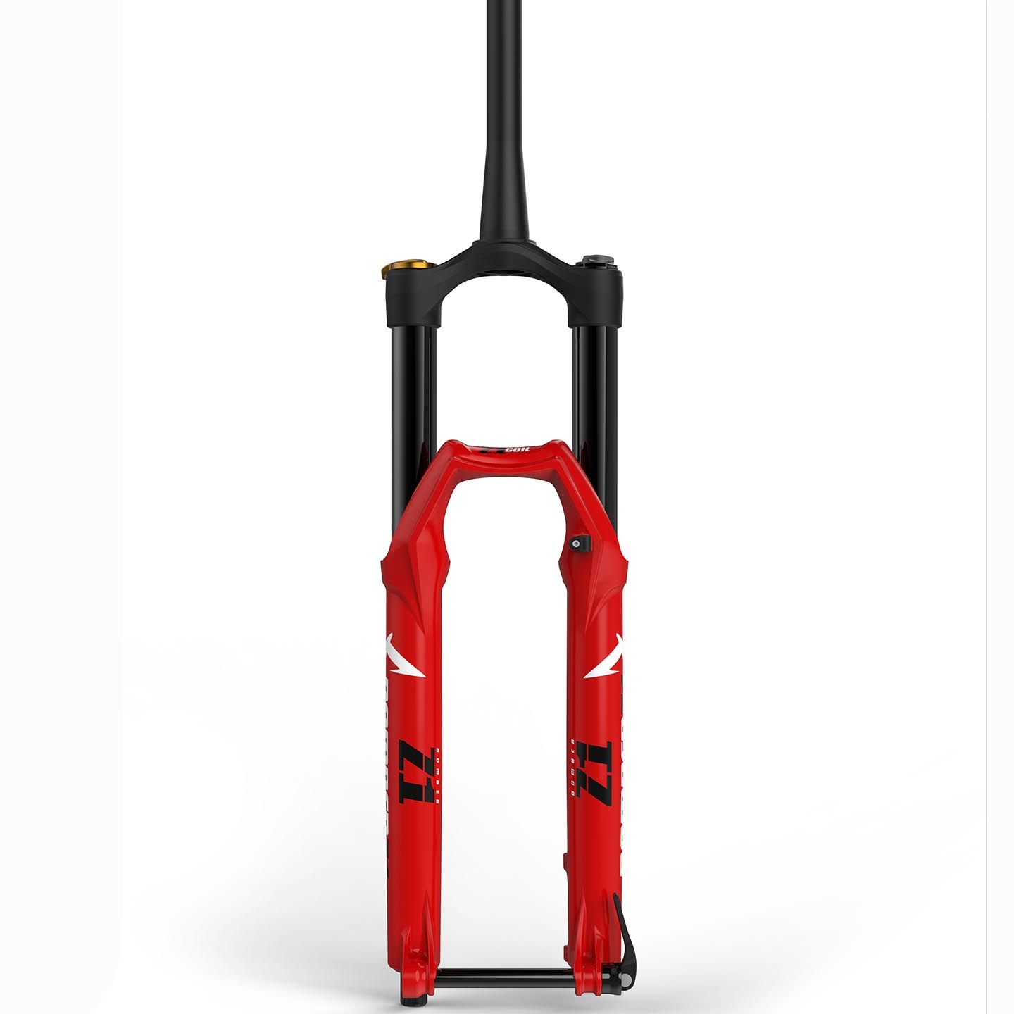 Marzocchi Bomber Z1 Coil 27.5 180 Grip 44mm joustokeula 2021 Marzocchi Bomber Z1 Coil 27.5 180 Grip 44mm joustokeula 2021