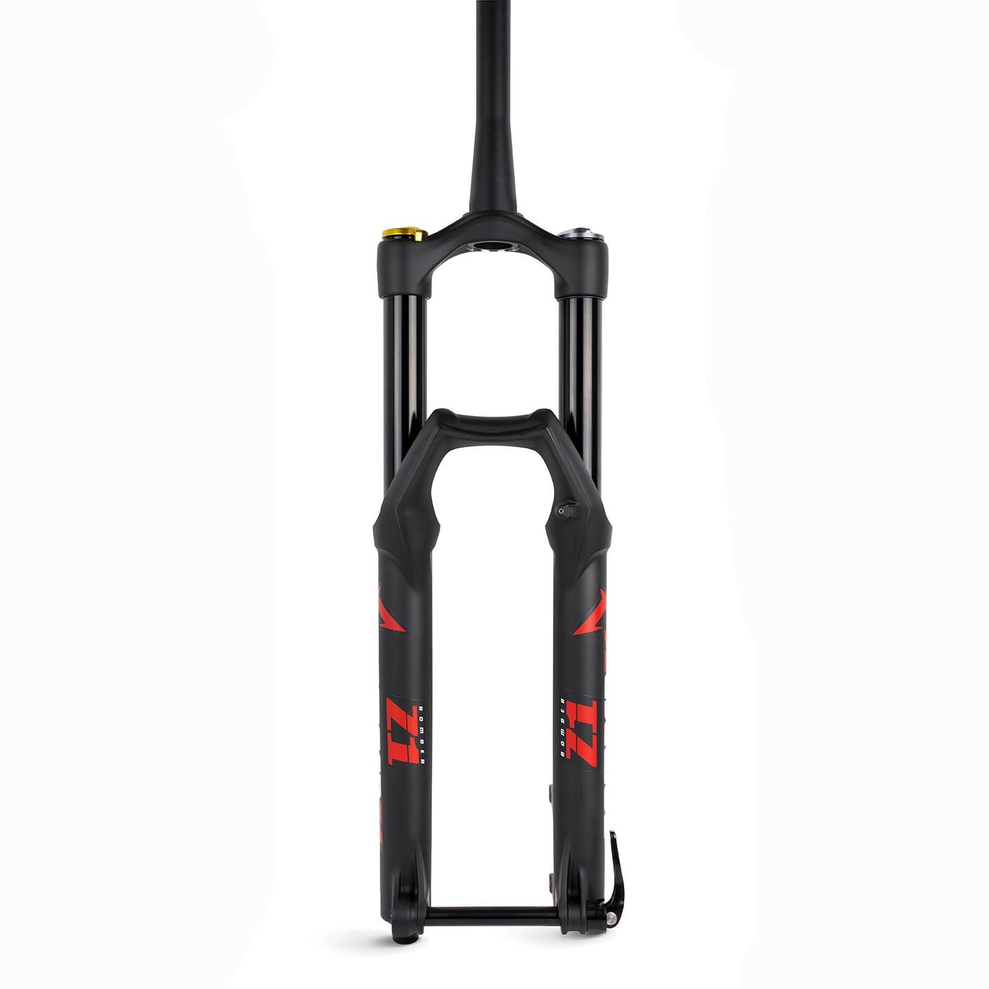 Marzocchi Bomber Z1 Coil 29 160 Grip 44mm joustokeula 2021 Marzocchi Bomber Z1 Coil 29 160 Grip 44mm joustokeula 2021