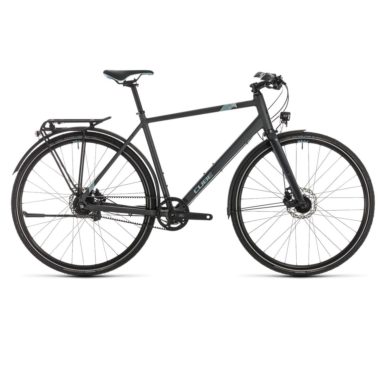 CUBE Travel Exc 2020 CUBE Travel Exc 2020