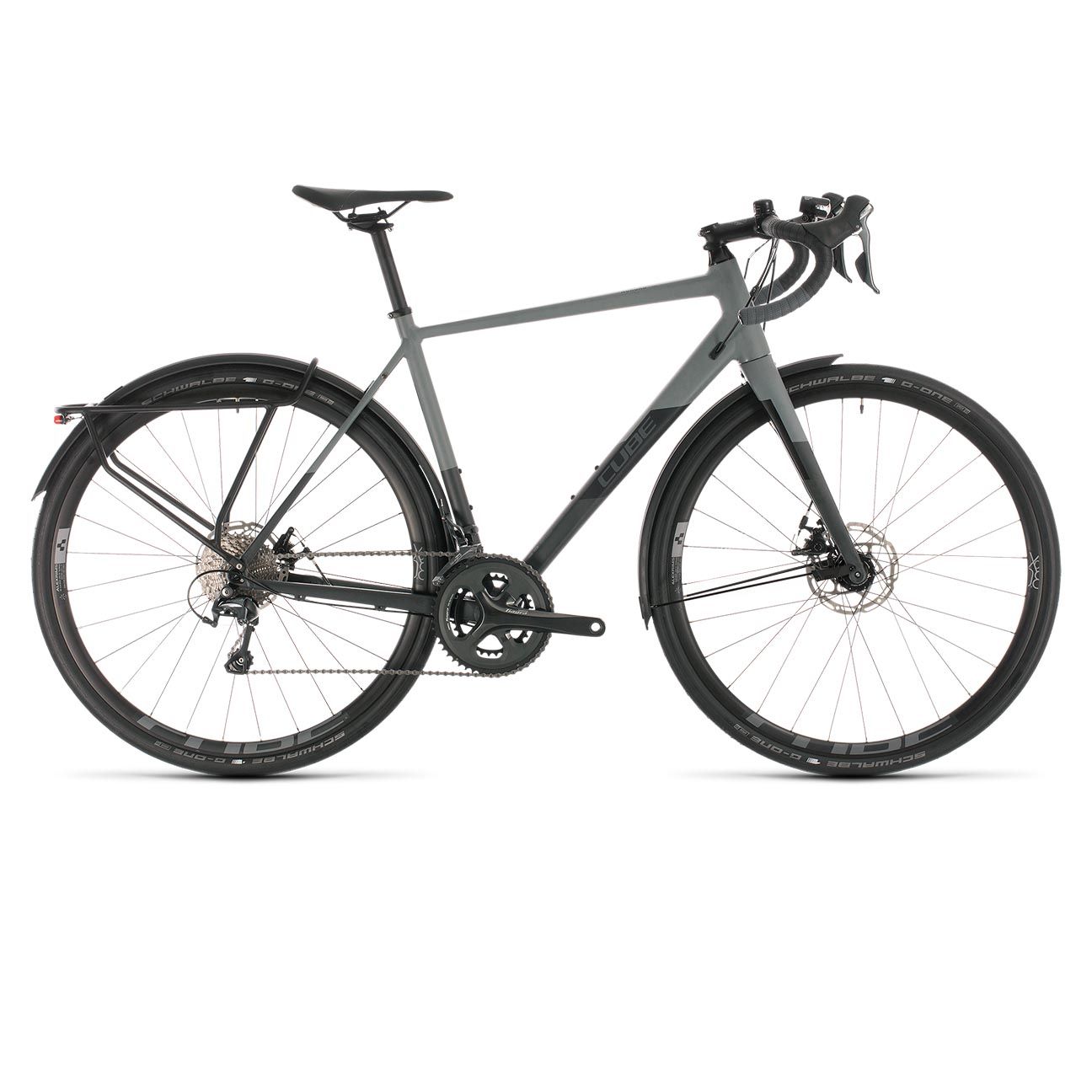 CUBE Nuroad Pro FE gravel grinder 2020 CUBE Nuroad Pro FE gravel grinder 2020