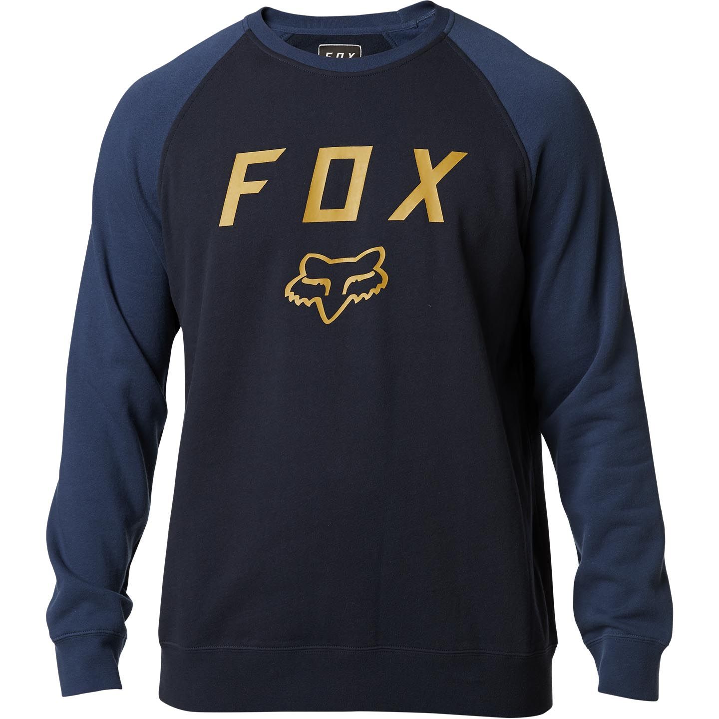 Fox Racing Legacy Crew Fleece pitkähihainen paita Fox Racing Legacy Crew Fleece pitkähihainen paita