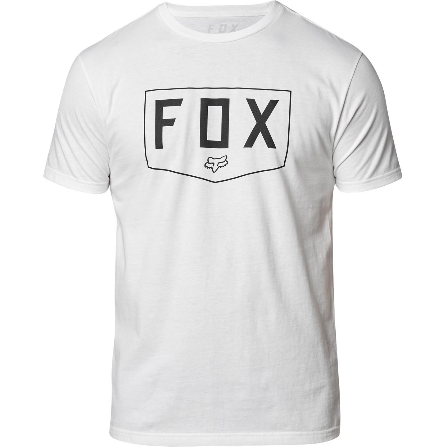 Fox Racing Shield SS Premium T-paita Fox Racing Shield SS Premium T-paita