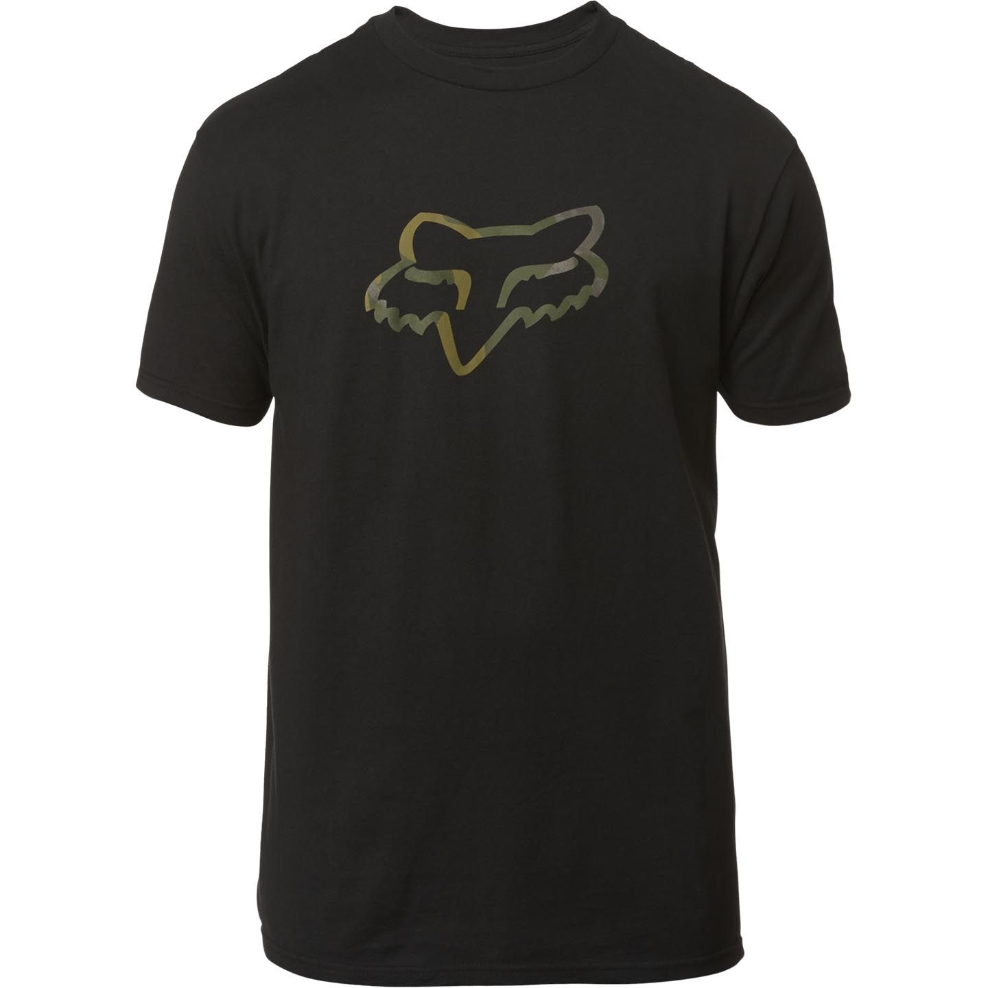 Fox Racing Legacy SS T-paita Fox Racing Legacy SS T-paita