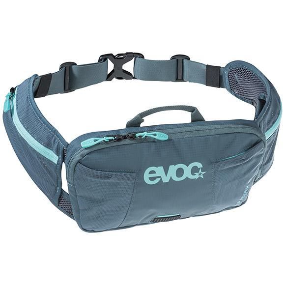 EVOC Hip Pouch 1L vyölaukku EVOC Hip Pouch 1L vyölaukku