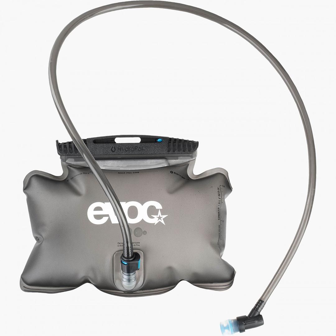 EVOC Hip Pack Hydration Bladder 1.5L juomarakko EVOC Hip Pack Hydration Bladder 1.5L juomarakko
