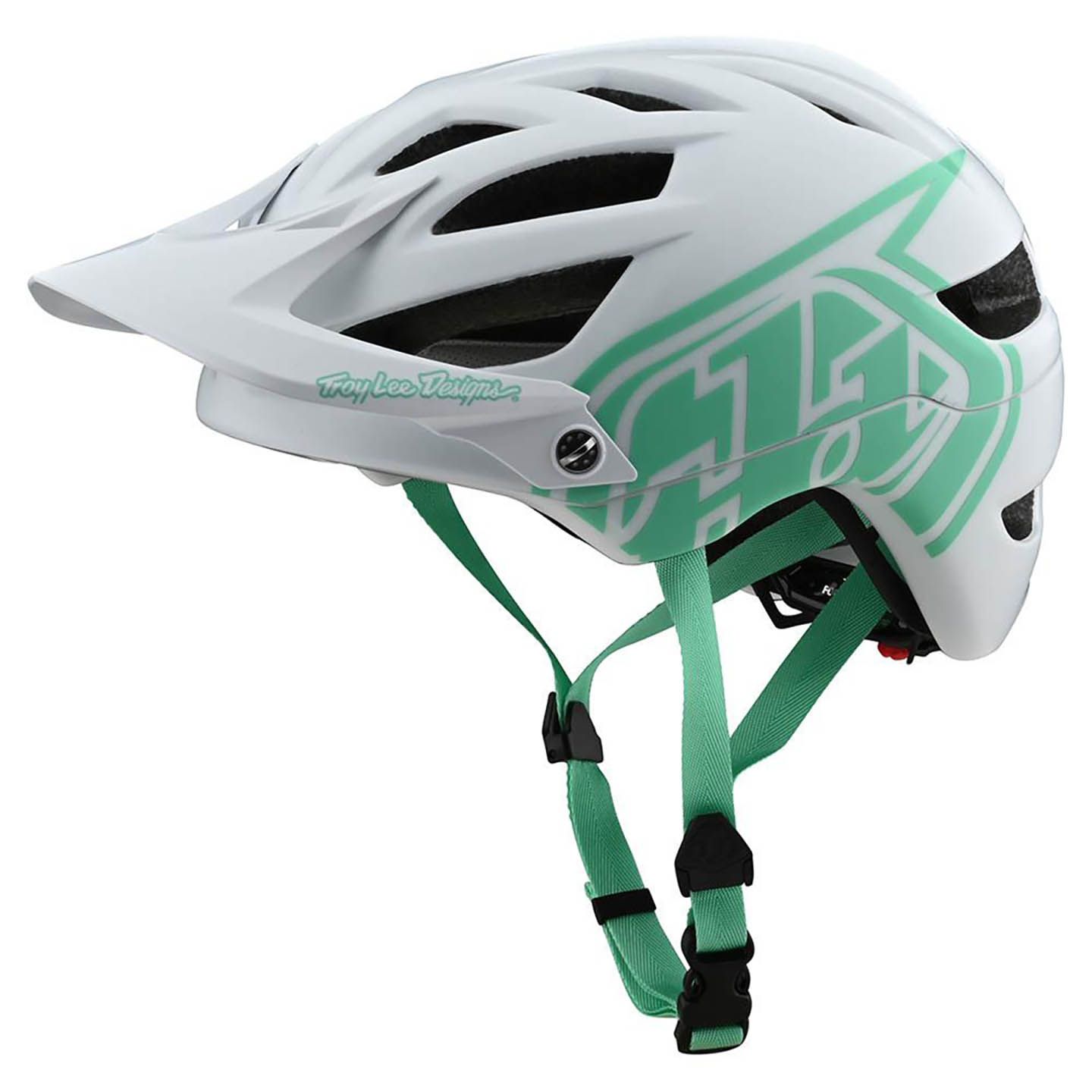 Troy Lee Designs A1 maastopyöräilykypärä Troy Lee Designs A1 maastopyöräilykypärä