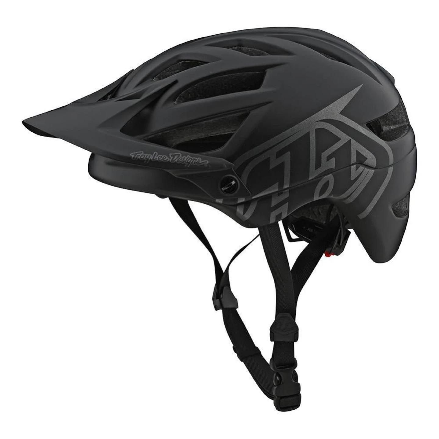 Troy Lee Designs A1 MIPS maastopyöräilykypärä Troy Lee Designs A1 MIPS maastopyöräilykypärä