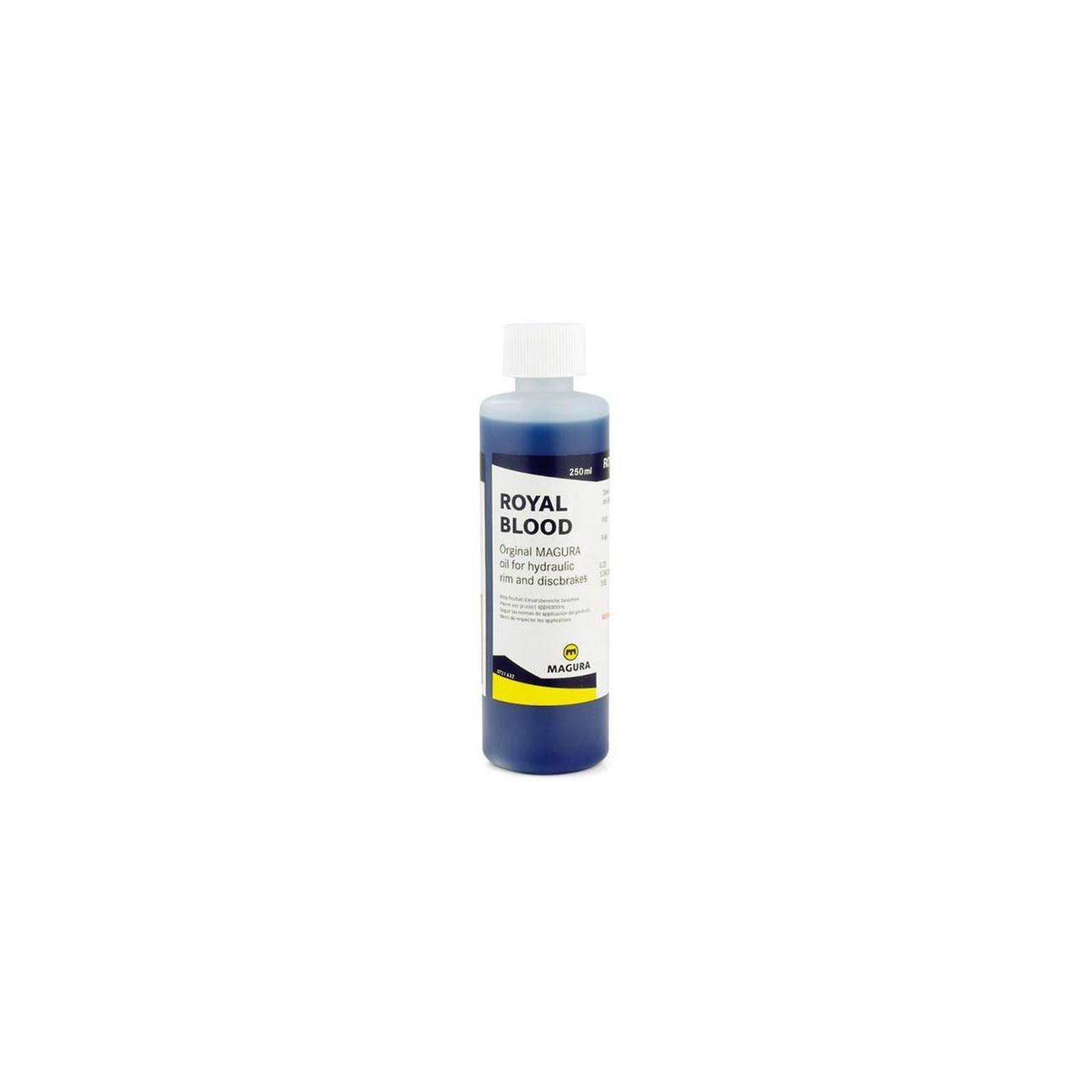 MAGURA Royal Blood jarruneste 250ml MAGURA Royal Blood jarruneste 250ml