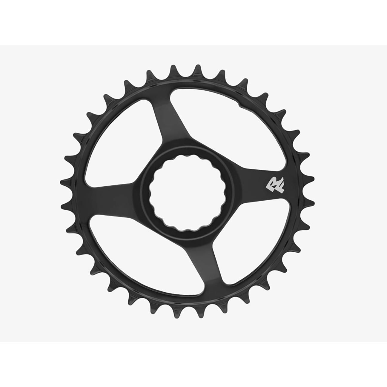 Race Face Steel direct mount eturatas Race Face Steel direct mount eturatas
