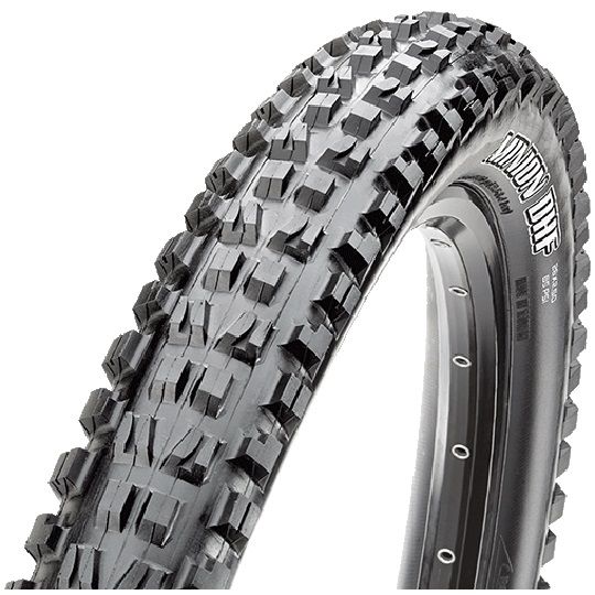 Maxxis Minion DHF EXO TR 29x2.3 60tpi Folding Ulkorengas Maxxis Minion DHF EXO TR 29x2.3 60tpi Folding Ulkorengas