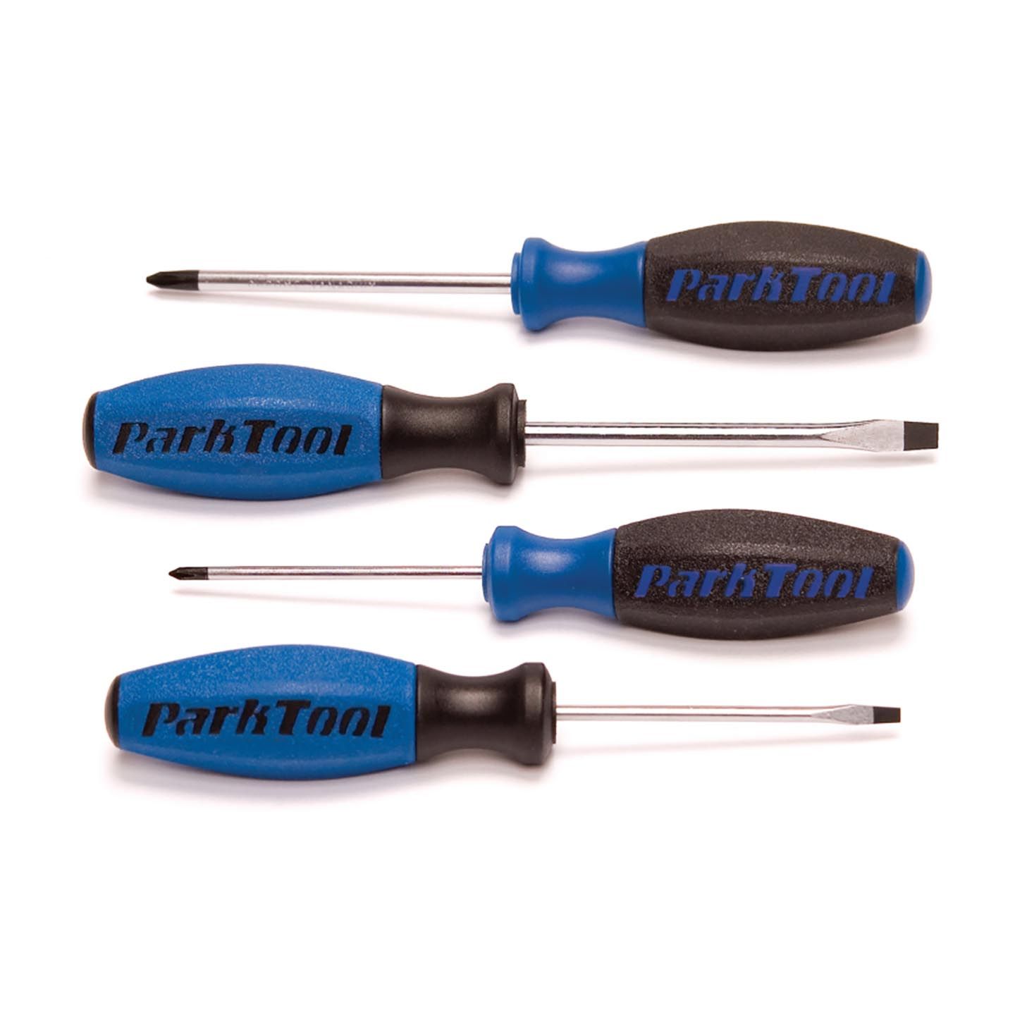 Park Tool SD-SET 4 ruuvimeisselin setti Park Tool SD-SET 4 ruuvimeisselin setti