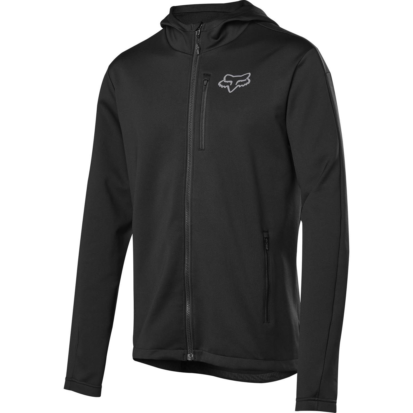 FOX Racing Ranger Tech hupullinen fleecetakki FOX Racing Ranger Tech hupullinen fleecetakki