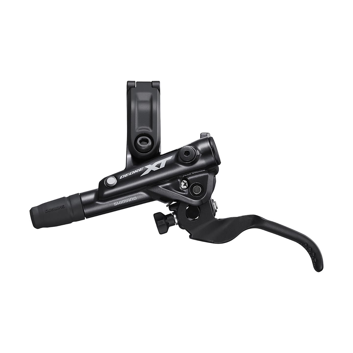 Shimano Jarruvipu vasen BL-M8100 Deore XT Shimano Jarruvipu vasen BL-M8100 Deore XT