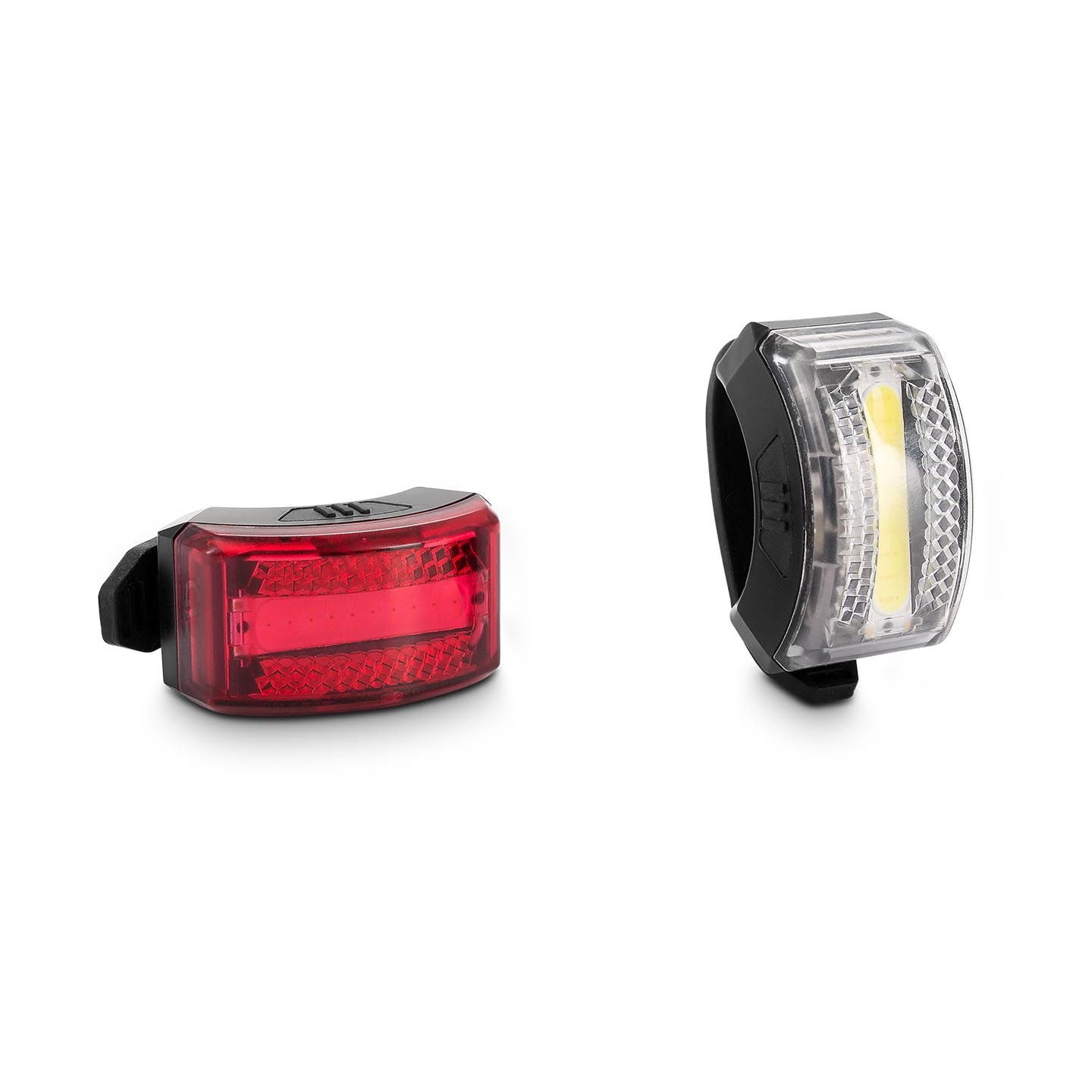 CUBE Acid Outdoor Led HPP USB-ladattava valosetti CUBE Acid Outdoor Led HPP USB-ladattava valosetti