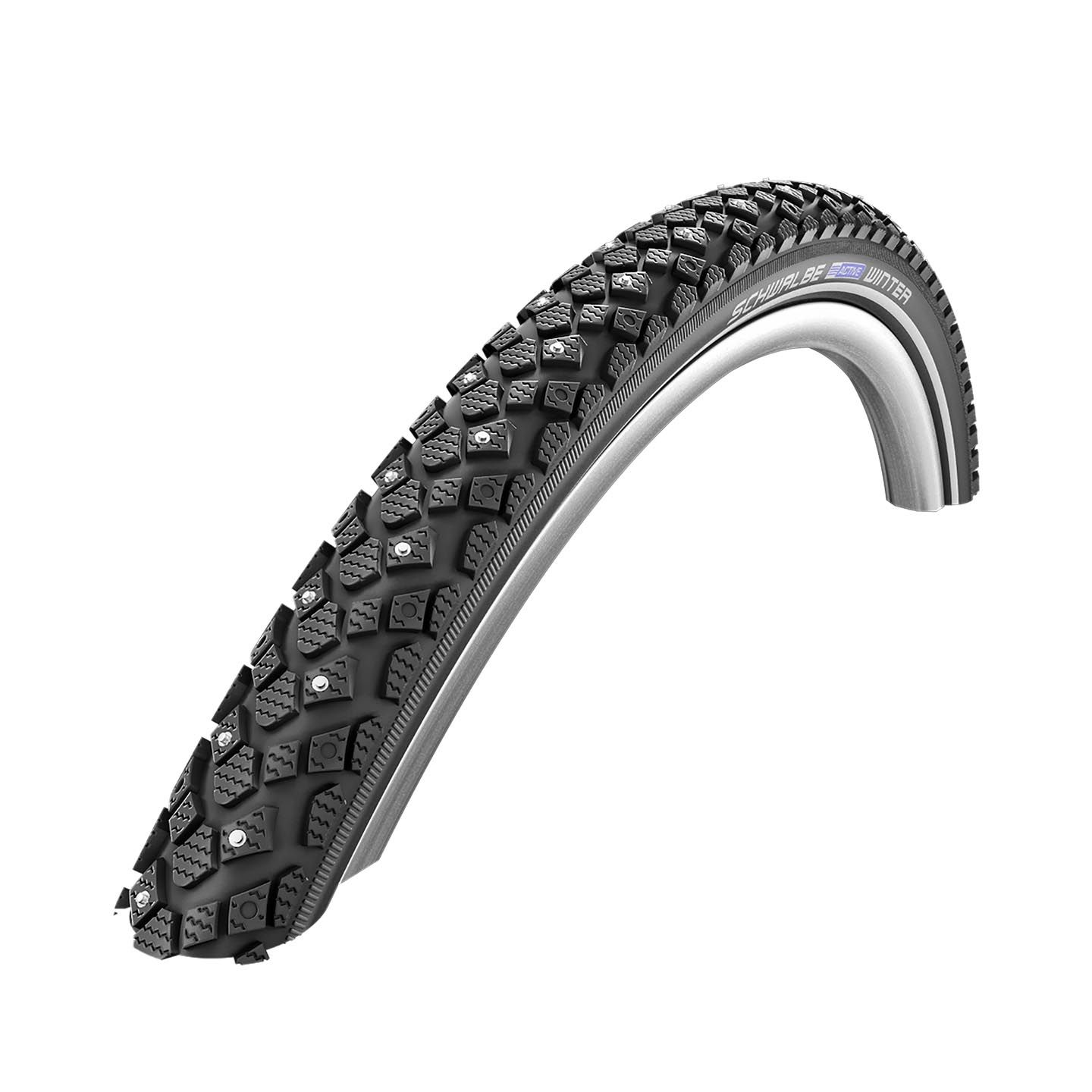 Schwalbe Winter K-Guard Twinskin 35-622 nastarengas Schwalbe Winter K-Guard Twinskin 35-622 nastarengas