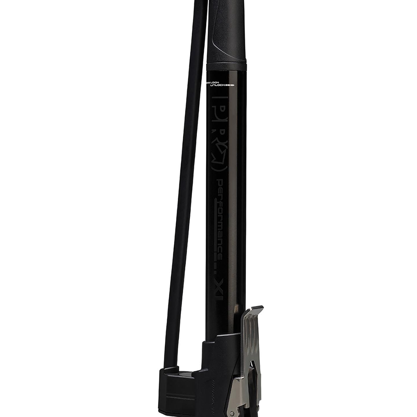 PRO Minipumppu Performance XL pop out -mittari PRO Minipumppu Performance XL pop out -mittari