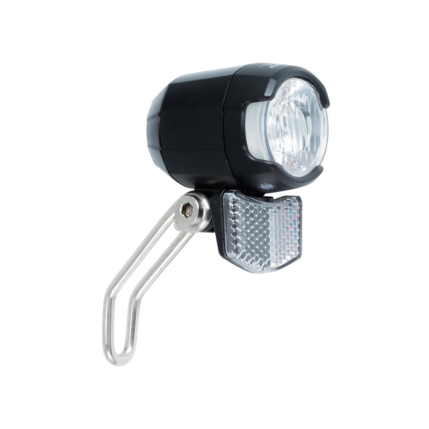 CUBE RFR E-Bike StVZO 50 lux sähköpyörän etuvalo CUBE RFR E-Bike StVZO 50 lux sähköpyörän etuvalo