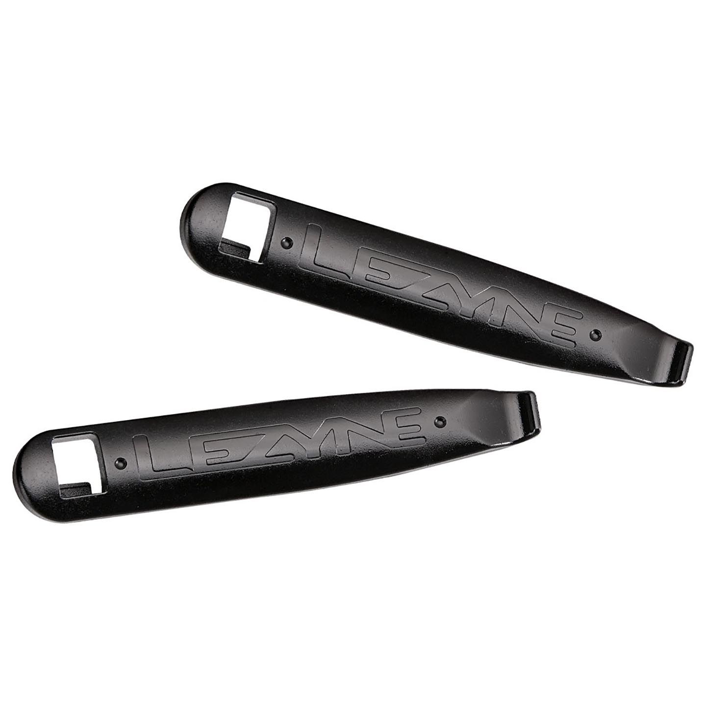 LEZYNE Power Lever rengasraudat 2kpl LEZYNE Power Lever rengasraudat 2kpl