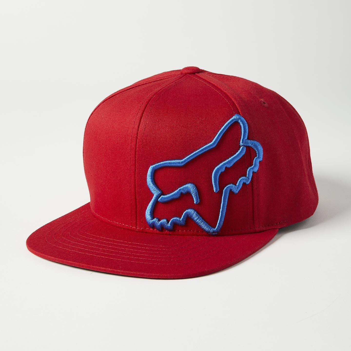 Fox Racing Headers Snapback lippis Fox Racing Headers Snapback lippis