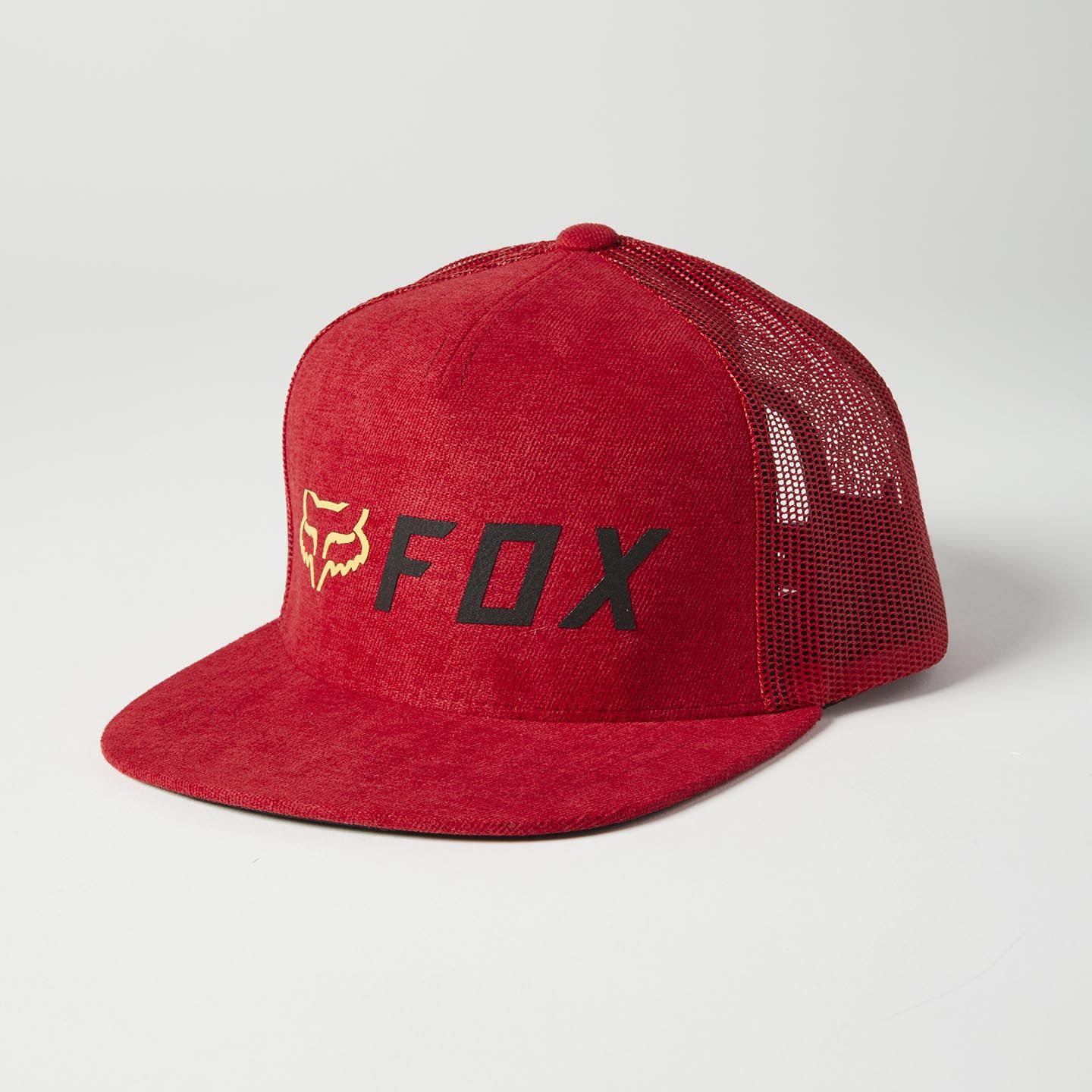 Fox Racing Apex Snapback lippis Fox Racing Apex Snapback lippis
