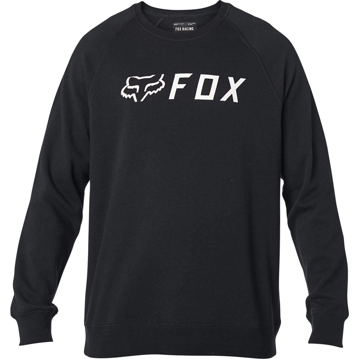 Fox Racing Apex Crew Fleece Fox Racing Apex Crew Fleece