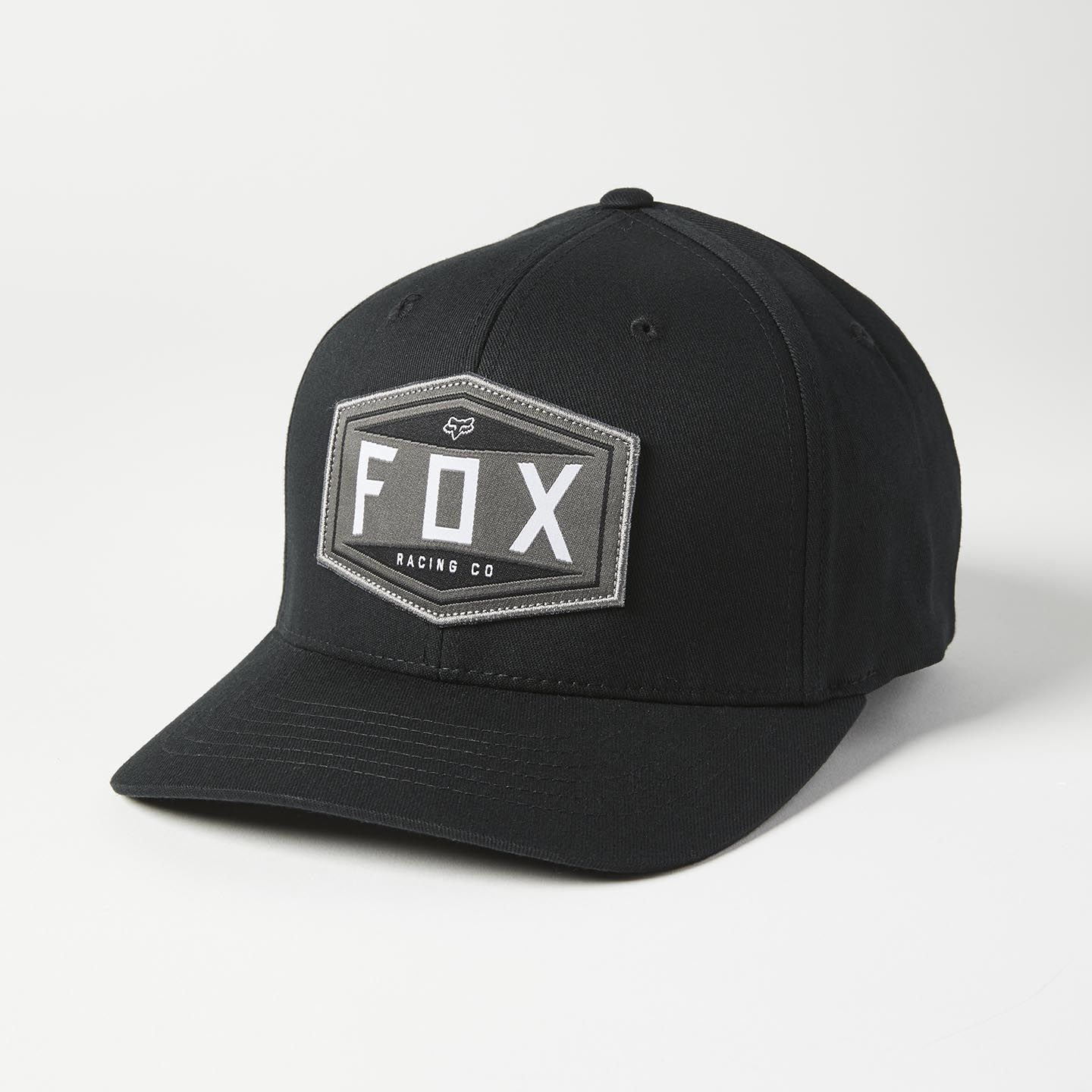 Fox Racing Emblem Flexit lippis Fox Racing Emblem Flexit lippis