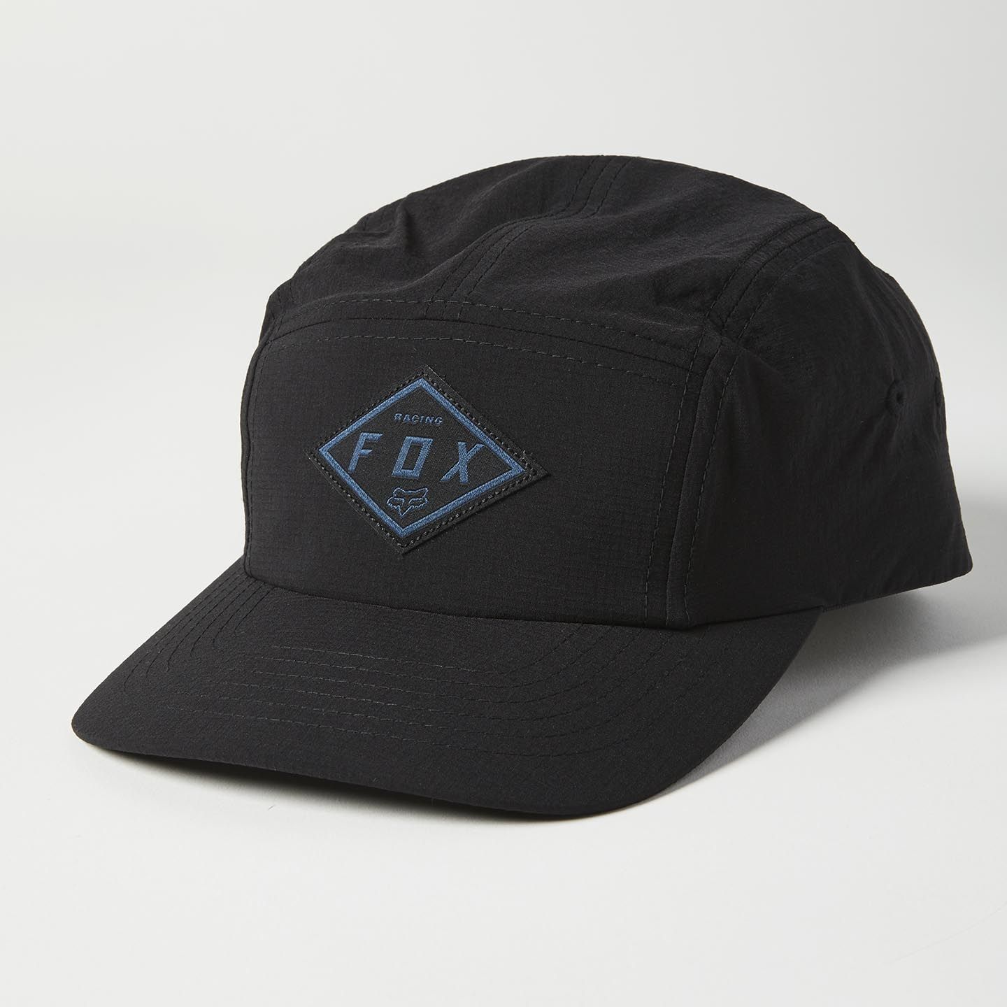 Fox Racing Badge 5 Panel lippis Fox Racing Badge 5 Panel lippis