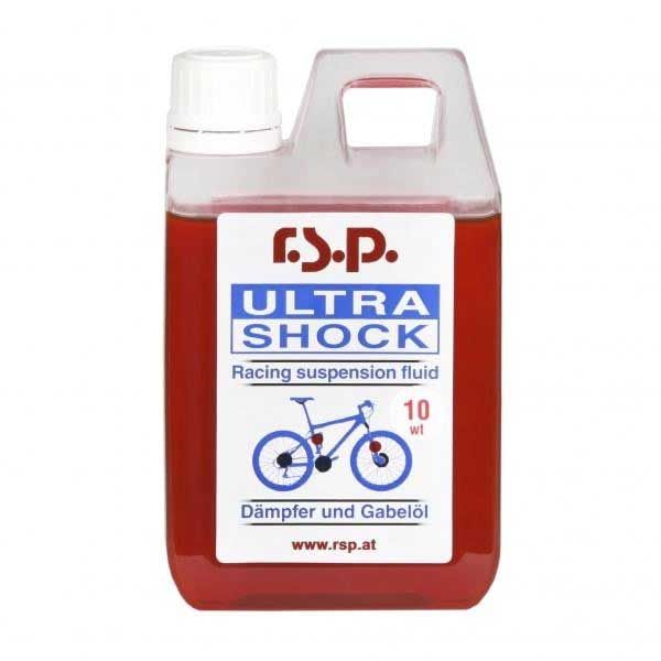 r.s.p. Ultra Shock Oil r.s.p. Ultra Shock Oil