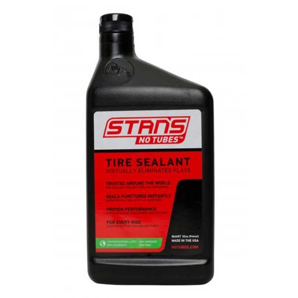 NoTubes tubeless-litku 946 ml NoTubes tubeless-litku 946 ml