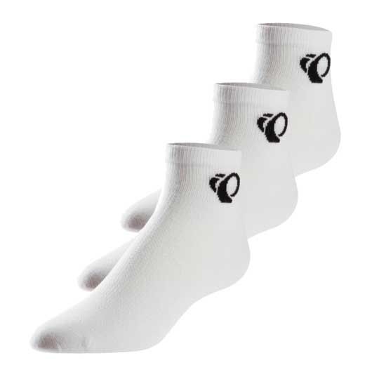 Pearl Izumi Attack pyöräilysukat 3-Pack Pearl Izumi Attack pyöräilysukat 3-Pack