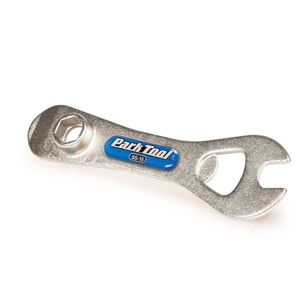 Park Tool SS-15 Single Speed Spanner Park Tool SS-15 Single Speed Spanner