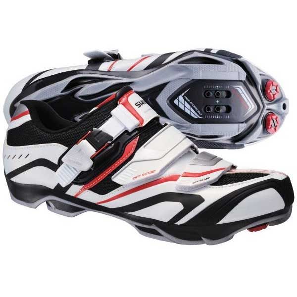 Shimano SH-XC60 maastopyöräilykengät Shimano SH-XC60 maastopyöräilykengät