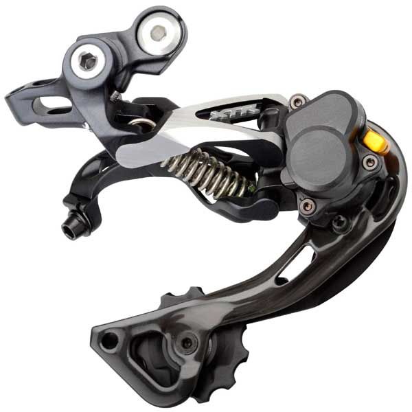 Shimano takavaihtaja XTR RD-M986 10v Shimano takavaihtaja XTR RD-M986 10v
