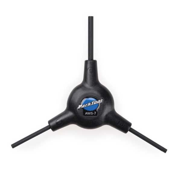 Park Toll AWS-7 kolmioavain Torx Park Toll AWS-7 kolmioavain Torx