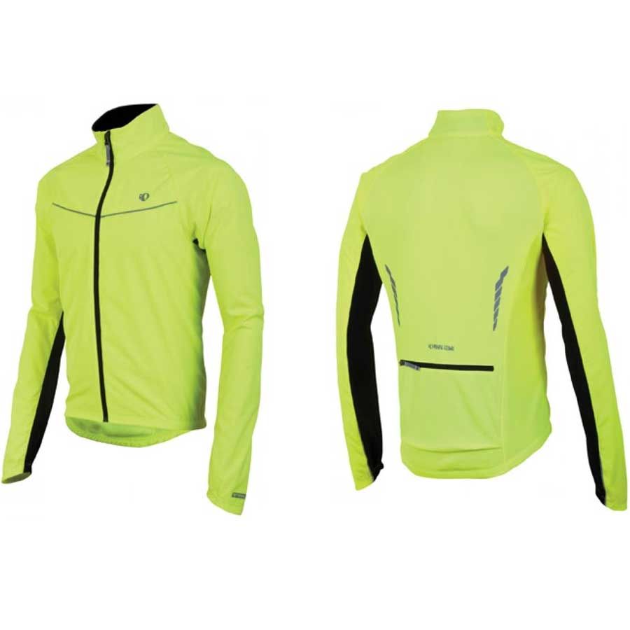 Pearl Izumi Select Barrier WxB pyöräilytakki Pearl Izumi Select Barrier WxB pyöräilytakki